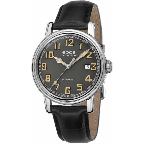 Часы EPOS 3390.152.20.34.25