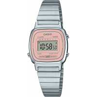 Часы CASIO LA670WEA-4A2EF