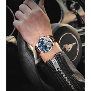 Годинник Ailang FlyWheel