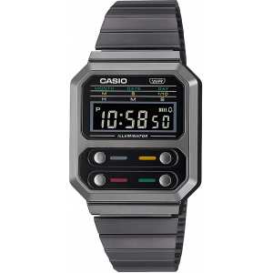 Часы CASIO A100WEGG-1AEF