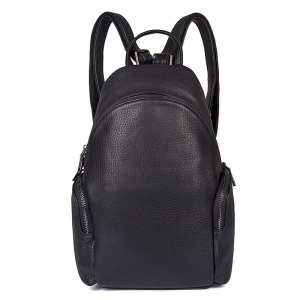 Кожаный рюкзак Tiding Bag 3301A Кожаный рюкзак Tiding Bag 3301A