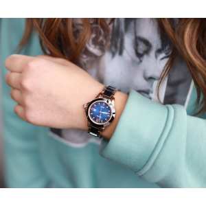 Годинник Sunkta Ceramic