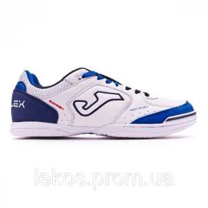 Футзалки Joma TOP FLEX. Оригинал. (TOPS.820.IN) 