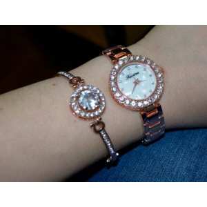 Жіночий годинник CL Princess