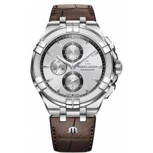 Годинник Maurice Lacroix AI1018-SS001-130-1