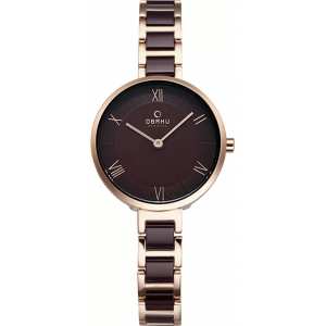 Часы OBAKU V195LXVNSN