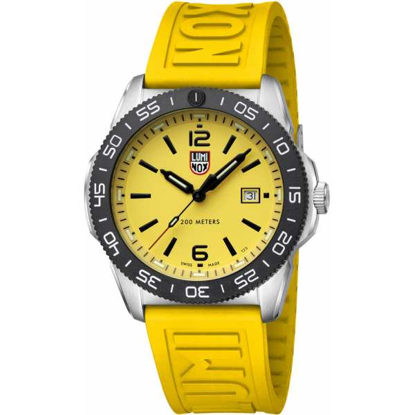 Часы Luminox Pacific Diver XS.3125