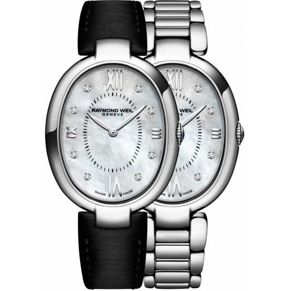 Часы RAYMOND WEIL 1700-ST-00995