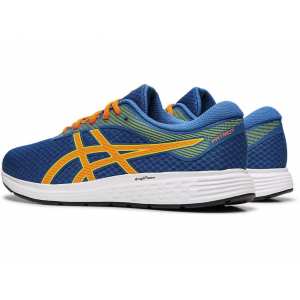 Кроссовки беговые ASICS PATRIOT 11 1011A568-401