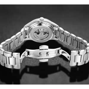 Часы Carnival Luiza Black Часы Carnival Luiza Black
