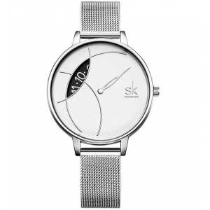 Женские часы Shengke Milan