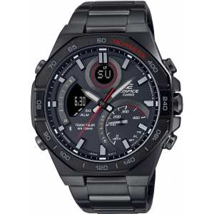 Часы Casio EDIFICE Bluetooth ECB-950DC-1AEF