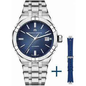 Годинник Maurice Lacroix AIKON Automatic AI6008-SS00F-430-C