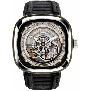 Часы SEVENFRIDAY SF-S2/01