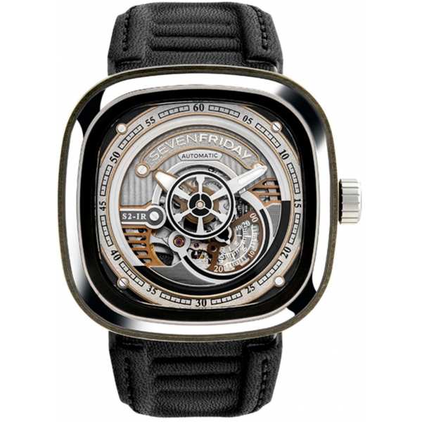 Часы SEVENFRIDAY SF-S2/01