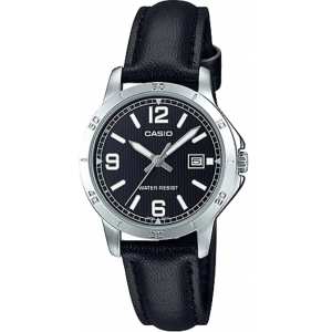 Часы CASIO LTP-V004L-1B