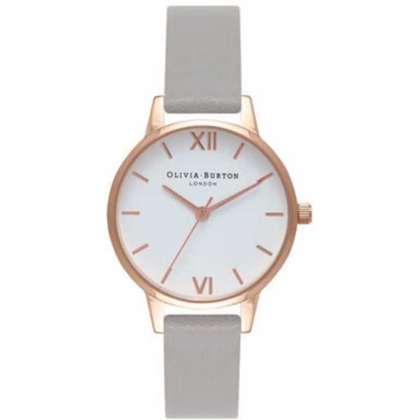 Годинник Olivia Burton OB16MDW05