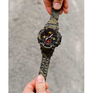 Годинник Besta Brave ЗСУ