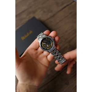 Годинник WishDoIt Baks