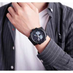 Мужские часы Skmei Dublin