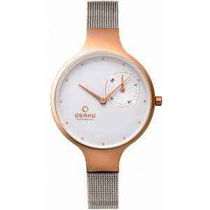 Часы OBAKU V201LDVWMC
