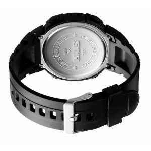 Годинник Skmei Neon 10 Bar Black Годинник Skmei Neon 10 Bar Black