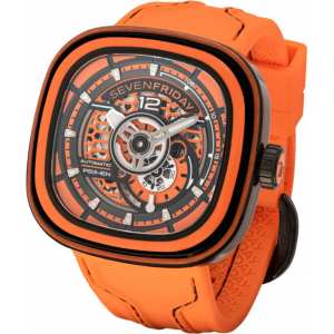 Годинник SEVENFRIDAY SF-PS3/03 AKA CCO