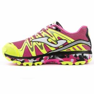 Детские трекинговые кроссовки Joma TREK J.TREKW-610