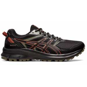 Кроссовки беговые ASICS TRAIL SCOUT 2 1011B181-007