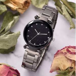 Женские часы Geneva Style