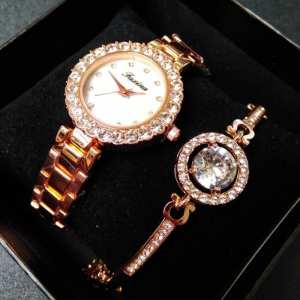 Жіночий годинник CL Princess