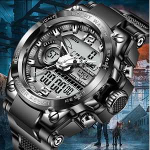 Годинник Lige Sport