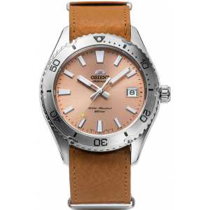Годинник Orient Mako RA-AC0Q05P10B