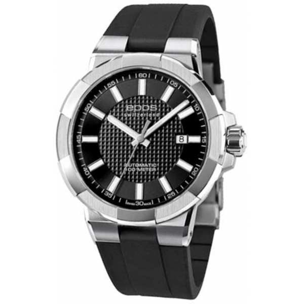 Часы EPOS 3443.132.20.15.55