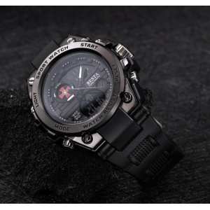 Годинник Besta Tattoo ЗСУ