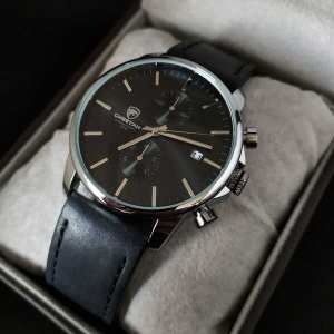 Годинник Cheetah Monaco