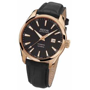 Часы EPOS 3401.132.24.15.25 Часы EPOS 3401.132.24.15.25