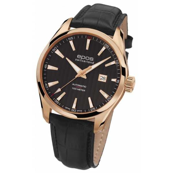 Годинник EPOS 3401.132.24.15.25
