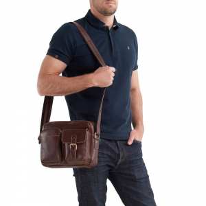 МЕССЕНДЖЕР TIDING BAG t0008