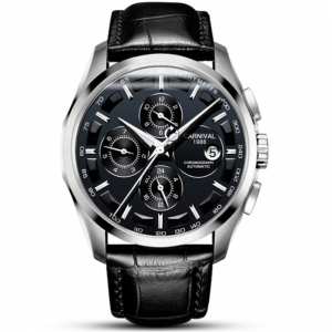 Годинник Carnival Genius