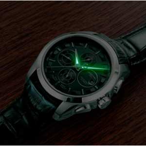 Годинник Carnival Genius