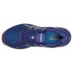 Беговые кроссовки ASICS GEL NIMBUS 20 T800N-400 Беговые кроссовки ASICS GEL NIMBUS 20 T800N-400