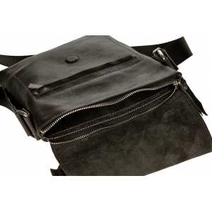 Сумка месенджер Grande Pelle