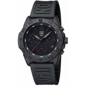 Часы LUMINOX Pacific Diver Chronograp XS.3141.BO