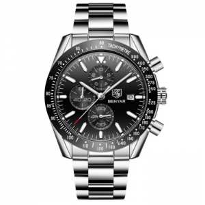 Мужские часы Hemsut Beynar Steel