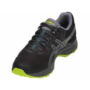 Треккинговые кроссовки для бега ASICS GEL-SONOMA 3 T724N-002