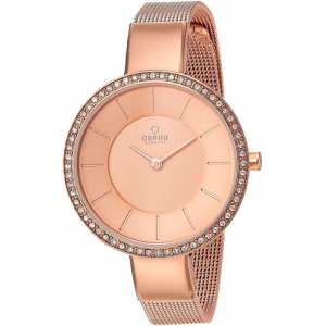 Часы OBAKU V179LEVVMV