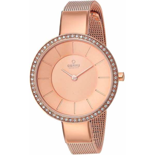 Годинник OBAKU V179LEVVMV