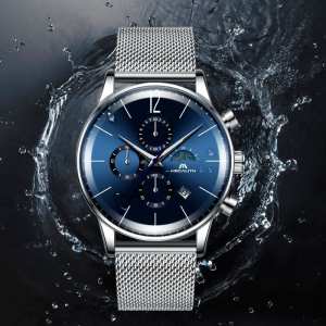 Мужские часы MegaLith Las Vegas