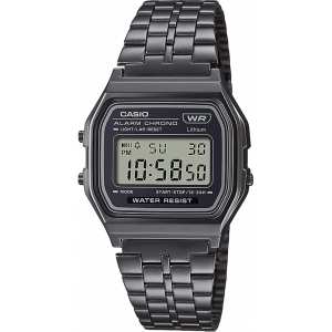 Часы CASIO A158WETB-1AEF